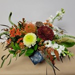 Make+%26+Take+-+Fresh+Fall+Floral+Arrangement