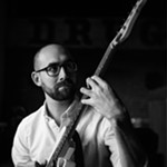 Derek+Monypeny+%26+Kelby+Clark+with+Dan+Padley